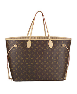 Louis Vuitton Neverfull GM