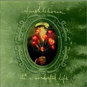 Компакт-диск Sparklehorse - It's A Wonderful Life [2001]