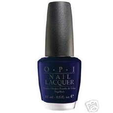 OPI - Yoga-ta Get This Blue!