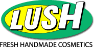 всякие штучки из Lush