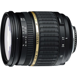 TAMRON AF 17-50mm F/2.8 XR Di II LD Aspherical [IF] для Nikon