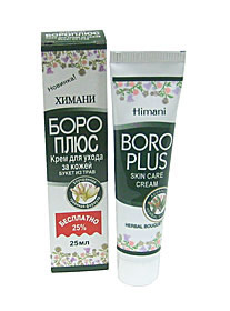 boro plus