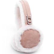 Earmuffs (chestnut, sand or blue)