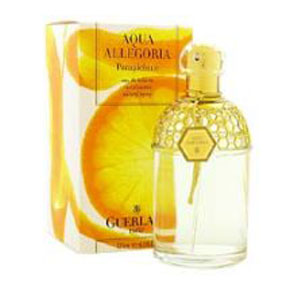 Guerlain Aqua Allegoria Pamplelune