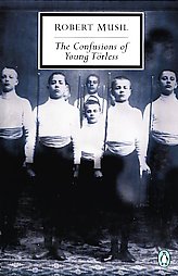 "The Confusions of Young Torless" by Robert Musil