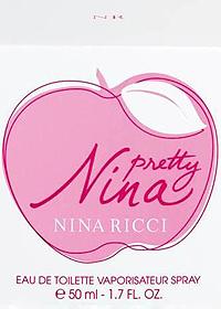 Pretty Nina by Nina Ricci