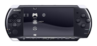 PSP 3008