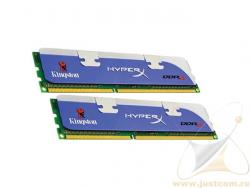 Оперативная память 4Gb (2x2Gb) PC3-12800 1600MHz DDR3 DIMM