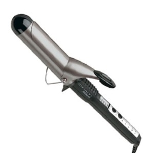 Big curling iron