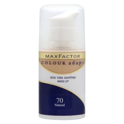 Colour Adapt Max Factor Foundation