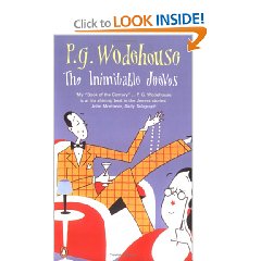 Wodehouse - Jeeves and Wooster