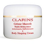 Clarins Creme Masvelt