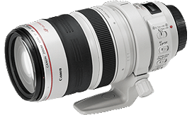 EF 28-300 f/3.5–5.6L IS USM