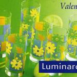 Набор стаканов VALENSOLE, Luminarc