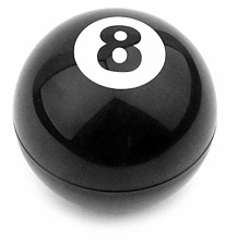 8-ball