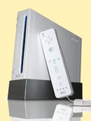 Nintendo Wii