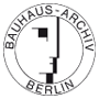 В Bauhaus-archiv