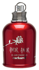 Аромат Amor Amor Elixir Passion