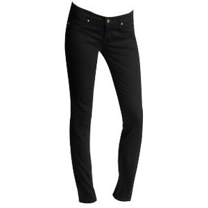 Black Skinny Jeans