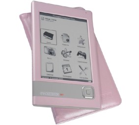 Электронная книга PocketBook 301 plus Comfort