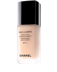 Chanel Pro Lumiere