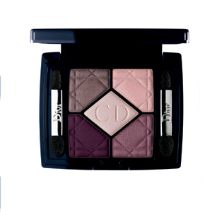 Dior 5 Color Eyeshadow №970