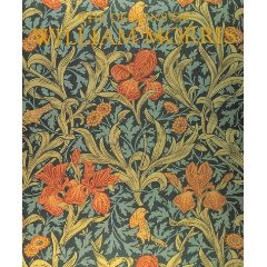 Designs of William Morris