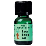 The Body Shop Tea Tree Oil