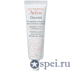 Крем Avene Diacneal / Авен Диакнель