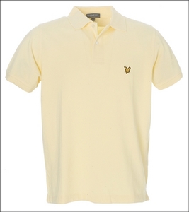 поло lyle & scott