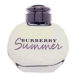 парфюм Burberry Summer Men