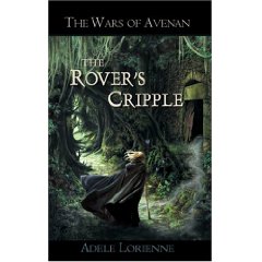 The Wars of Avenan by Adele Lorienne