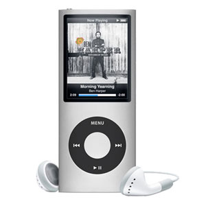 ipod nano 8 gb