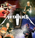 Билеты на концерт METALLICA (Металлика) в Москве