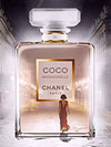 духи COCO CHANEL