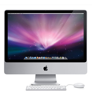 Apple iMac