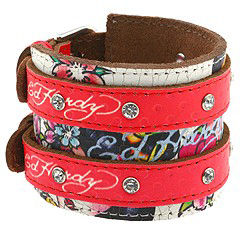 браслет Ed Hardy