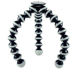 Штатив JOBY GORILLAPOD SLR-ZOOM