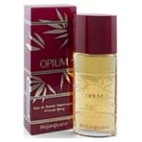 Opium от Yves Saint Laurent