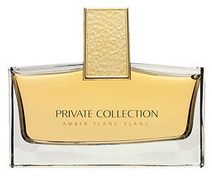 ESTEE LAUDER PARFUM PRIVATE COLLECTION AMBER YLANG YLANG