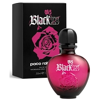 Black XS от Paco Rabanne