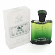 Creed Vetiver