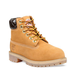 Timberland Youth 6 Inch Premium Boot 31-32 р