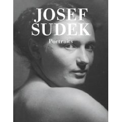 Josef Sudek: Portraits / Jan Rezac, Josef Sudek