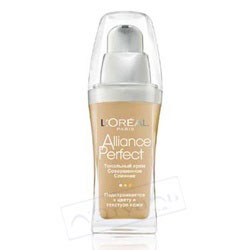 L`OREAL  Alliance Perfect.