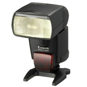 Canon Speedlite 580EX II