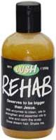 Шампунь Lush Rehab