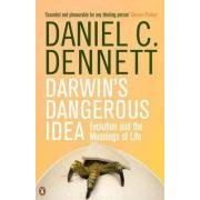 Darwin's Dangerous Idea: Evolution and the Meanings of Life