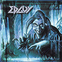 Edguy. Mandrake