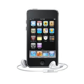 Apple iPod Touch 32 GB